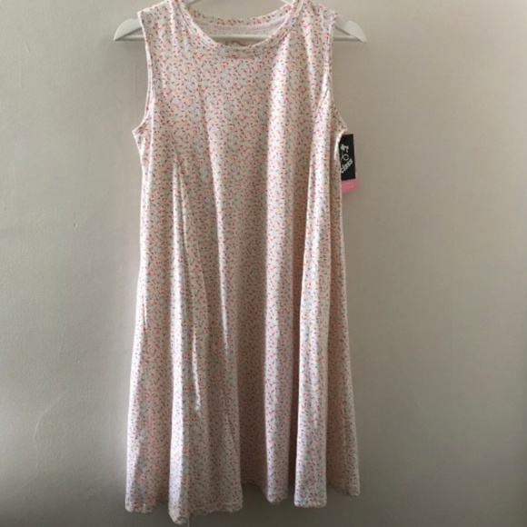 Target x Museum of Ice Cream Dress Girls Dress NWT - Picture 2 of 6